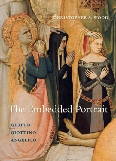 The Embedded Portrait Av Christopher S. Wood