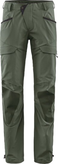 Klättermusen Men's Misty 2.0 Pants XL, Dark Dusty Green Klättermusen Men's Misty 2.0 Pants XL, Dark Dusty Green