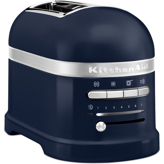 KitchenAid Artisan brødrister 2 skiver, Ink blue KitchenAid Artisan brødrister 2 skiver, Ink blue