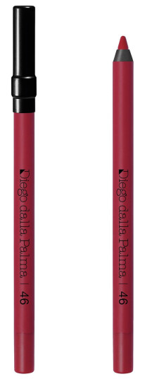 Diego Dalla Palma Makeupstudio Stay On Me Lip Liner 46 Red