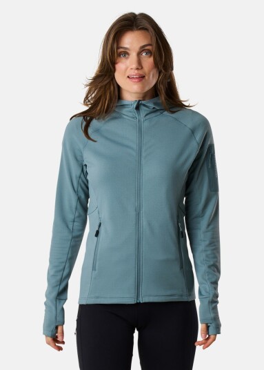 Swedemount Ultra Light Tech Midlayer Hood W Sage Green 36 Hoodies Swedemount Ultra Light Tech Midlayer Hood W Sage Green 36 Hoodies