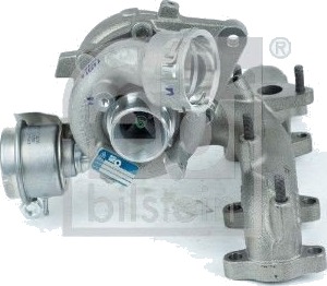 FEBI BILSTEIN 187051 Turbolader