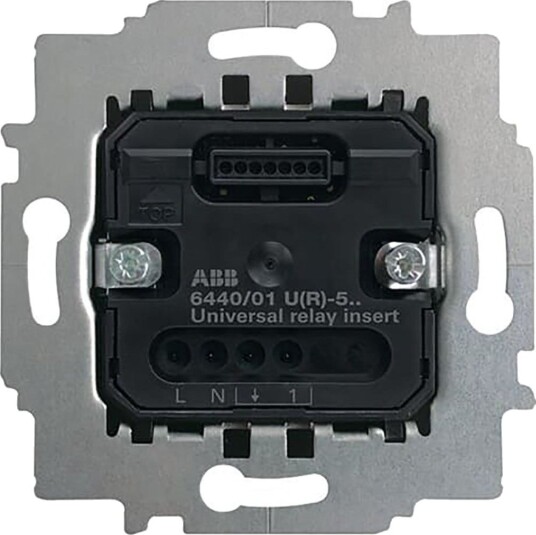 Abb 2Cka006800A3042 Reléinnsats