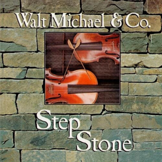 Walt Michael Stepstone CD
