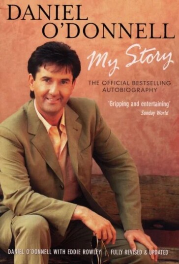 Daniel O'Donnell - My Story Av Daniel O'Donnell