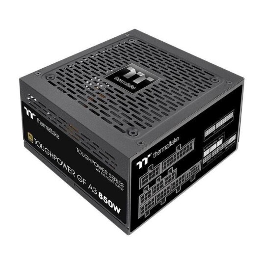 Thermaltake TOUGHPOWER GF A3 Gold 850W - TT Premium Edition Thermaltake TOUGHPOWER GF A3 Gold 850W - TT Premium Edition