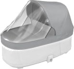 Thule Sweden Charm Regntrekk Til Vognbag Transparent