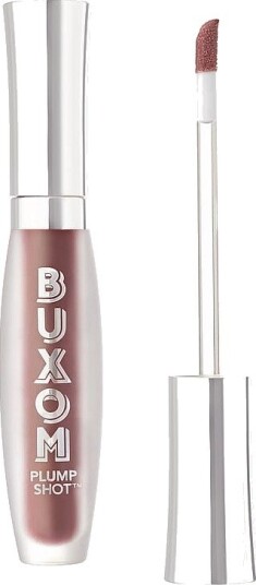 Plump Shot™ Peptide Lip Serum Old Money