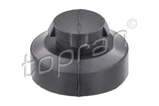 TOPRAN 108 029 Lagring radiator