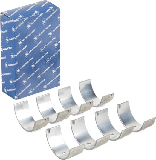 Stempelstanglager KOLBENSCHMIDT 87436600