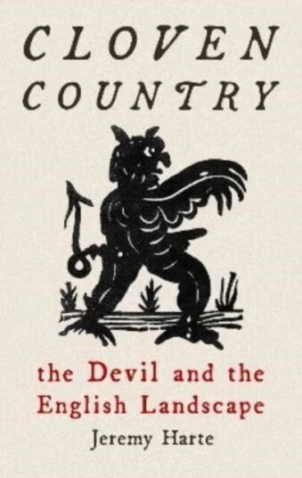 Cloven Country Av Jeremy Harte Cloven Country Av Jeremy Harte