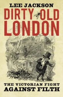 Dirty Old London Av Lee Jackson