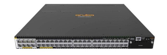 HP Aruba 3810M 24G 1-slot Switch (0888793596579)