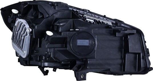 HELLA 1EX 354 879-011 Frontlykter