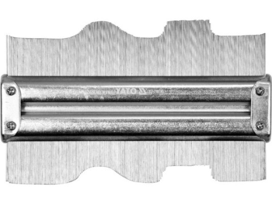Yato Yt-70870, Stål, 15 Cm, Stål