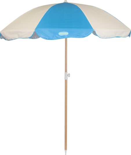 Waimea Beach Umbrella Tiltable 200cm