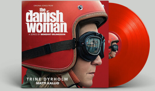 The Danish Woman (Music from the Original TV Series)