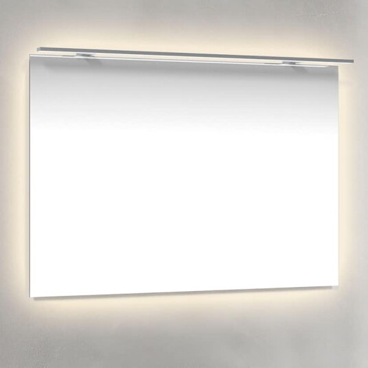 Speil Macro Design Crown Ambilight Ramp belysning IP10070ARL Speil Macro Design Crown Ambilight Ramp belysning IP10070ARL