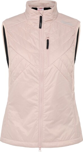 Swix Pace Insulated Vest W Pink XL