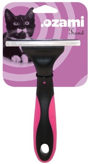 Ozami Large Furminator Short Coat For Dogs And Cats (740.6050) Ozami Large Furminator Short Coat For Dogs And Cats (740.6050)