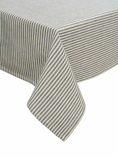 Svanefors Kitty duk Hvit 145 x 280 cm Hvit