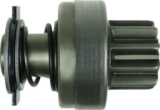 AS-PL SD9160P Friløpsgir, starter