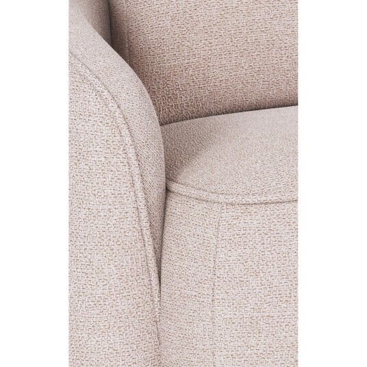 Rowico Norris sofa 4 seter sjeselong høyre 124743