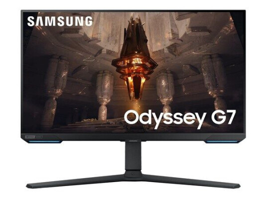 Samsung Odyssey G7 S28BG700EU Samsung Odyssey G7 S28BG700EU
