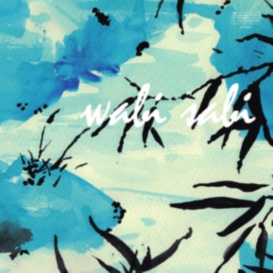 Sven Wunder Wabi Sabi LP/Vinyl Sven Wunder Wabi Sabi LP/Vinyl