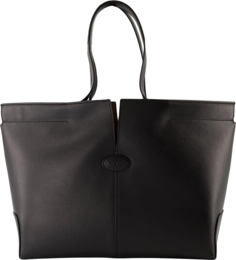 Tod's Dame Vesker Svart ONE SIZE,
