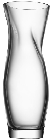 Orrefors Squeeze vase 34 cm, klar Orrefors Squeeze vase 34 cm, klar