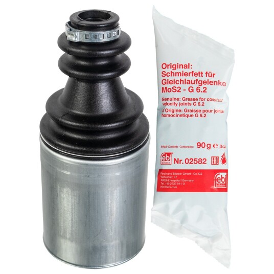 Febi Bilstein Mansjettsett drivaksel FEBI BILSTEIN 180731