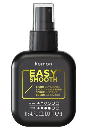 Kemon Styling Easy Smooth Kemon Styling Easy Smooth