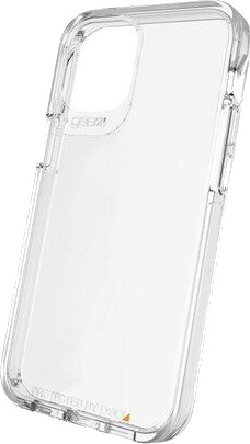 ZAGG Crystal Palace Gjennomsiktig Mobildeksel for iPhone 12/12 Pro ZAGG Crystal Palace Gjennomsiktig Mobildeksel for iPhone 12/12 Pro