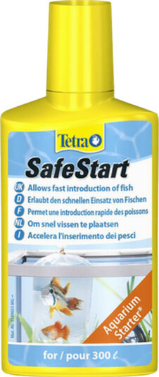 Safestart 100 ml