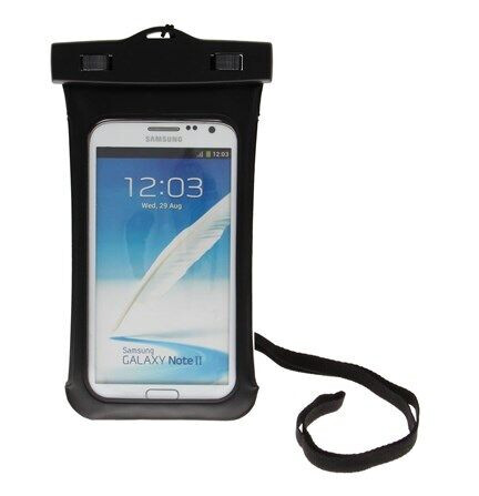 Insmat WATERPROOF BAG XL - protective waterproof case for mobile phone