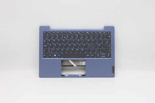 Lenovo Upper Case ASM_UK W 81VT IB