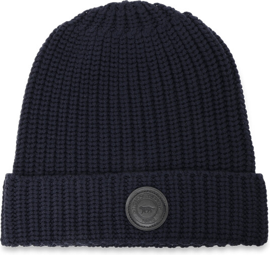 Tiger of Sweden Alton Rws Navy ONE SIZE