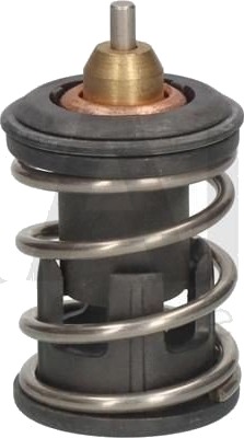 Alfa e-Parts AF10553 Termostat, kjølemiddel