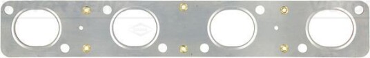 Tetning eksosmanifold REINZ 71 10304 00