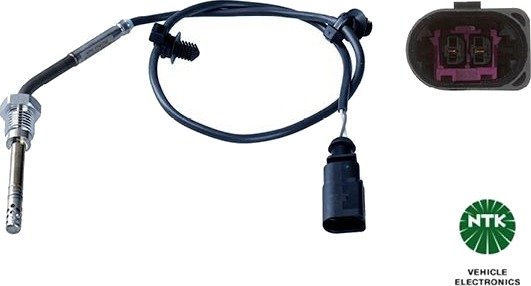 Sensor, eksostemperatur NTK 90227