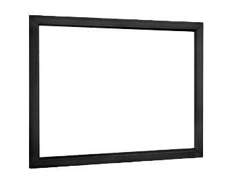 PROJECTA HomeScreen Deluxe - Projeksjonsskjerm - veggmonterbar - 81" (207 cm) - 16:9 - Matte White P