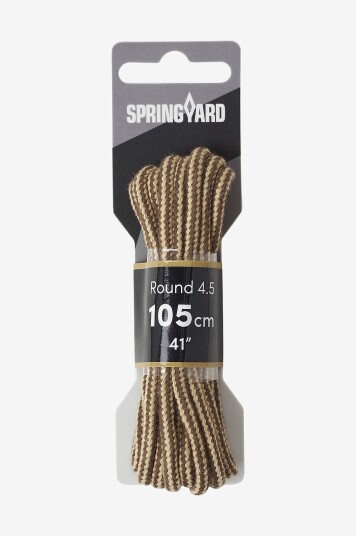 Springyard Skolisser Round 4.5 Beige Springyard Skolisser Round 4.5 Beige