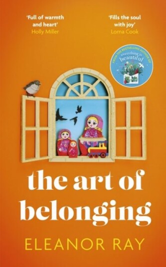 The Art of Belonging