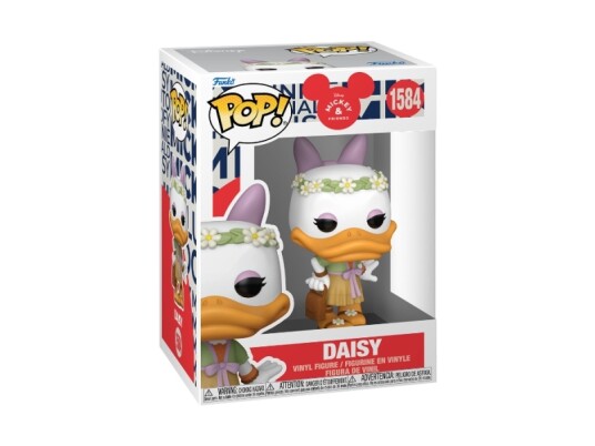 Funko! Pop Vinyl Mirl DaisyFstvl? Funko! Pop Vinyl Mirl DaisyFstvl?
