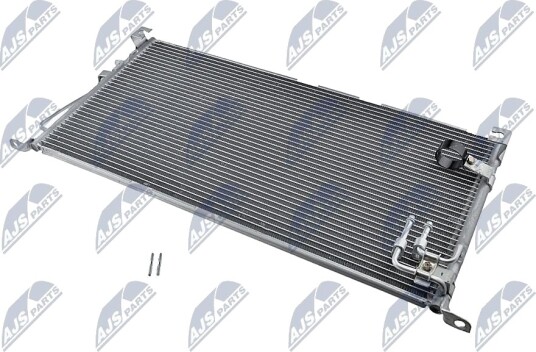 Kondensator NTY CCS-MS-009