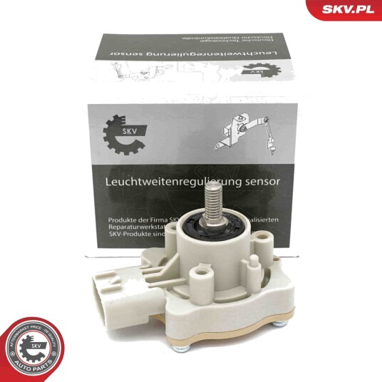 ESEN SKV 17SKV837 Sensor, xenonlys (lyslengderegulering