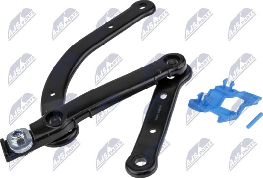 Viskerarm NTY EWB BM 000A