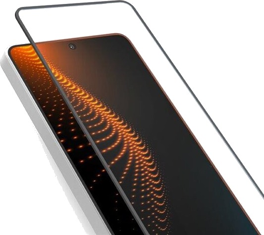 SBS D3O Slagfast og Ripebestandig Skjermbeskytter for Samsung Galaxy S26 Ultra