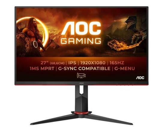 AOC 27G2SPU AOC 27G2SPU